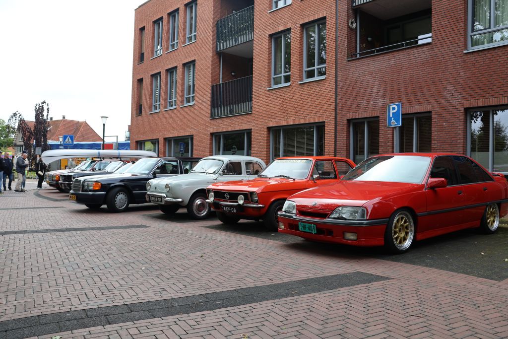 Oldtimerrit Geesteren 7 juni 2026 - 10